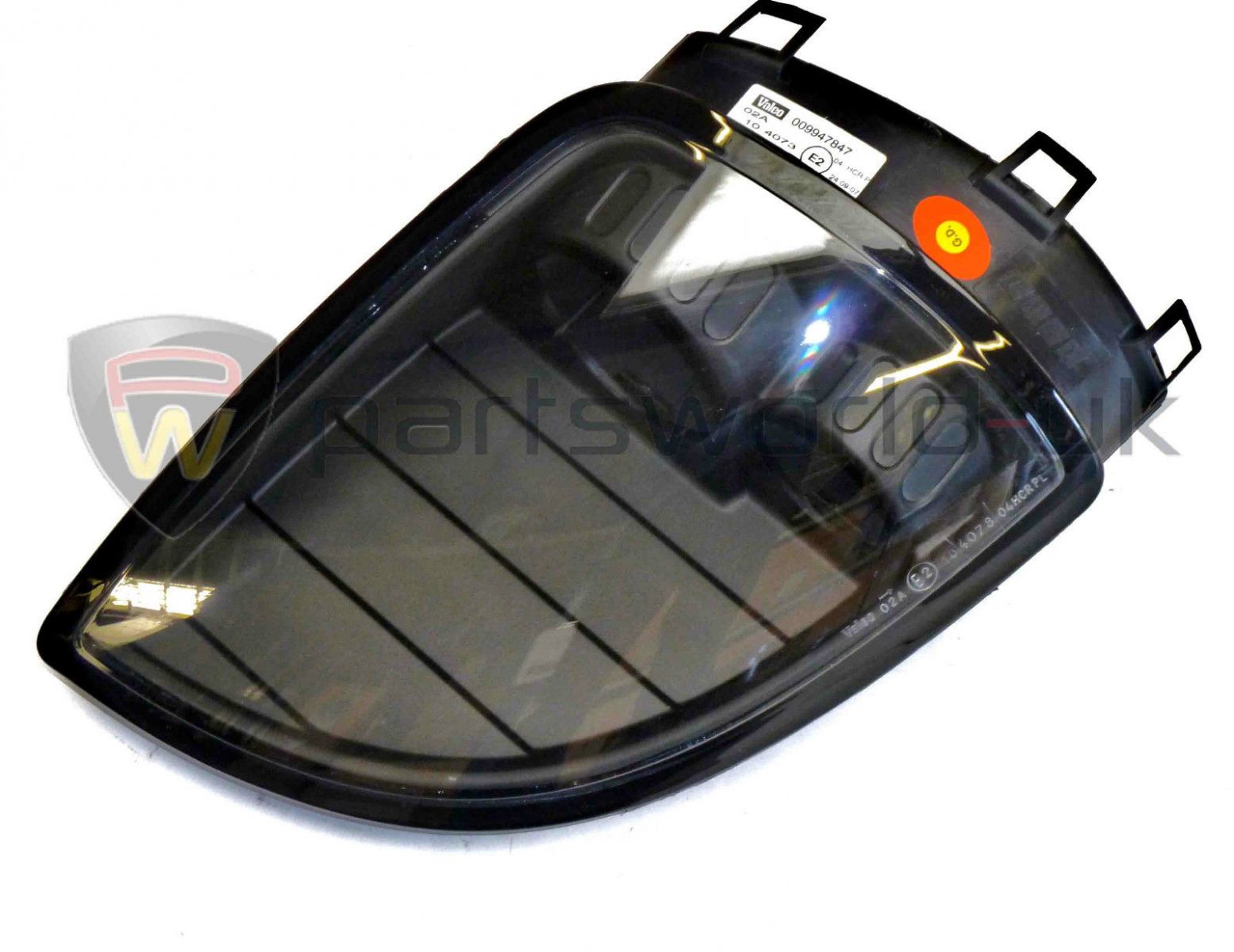 FIAT Barchetta esterno/sinistra faro Alloggiamento 9947847 NUOVO ...